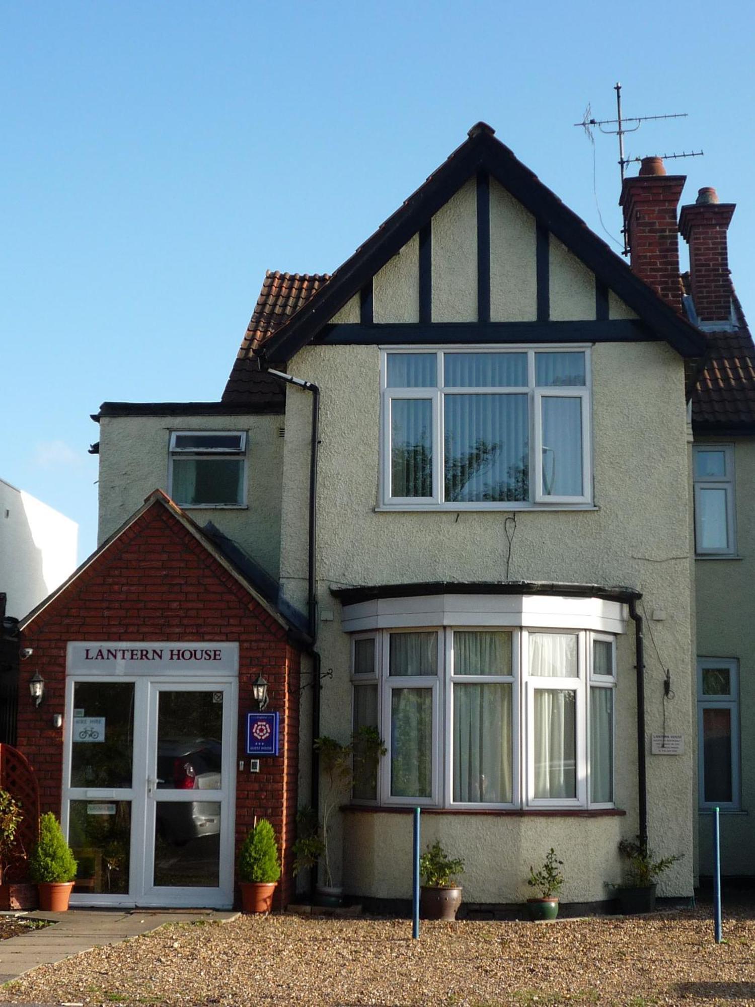 Lantern House Hotel Cambridge  Exterior photo