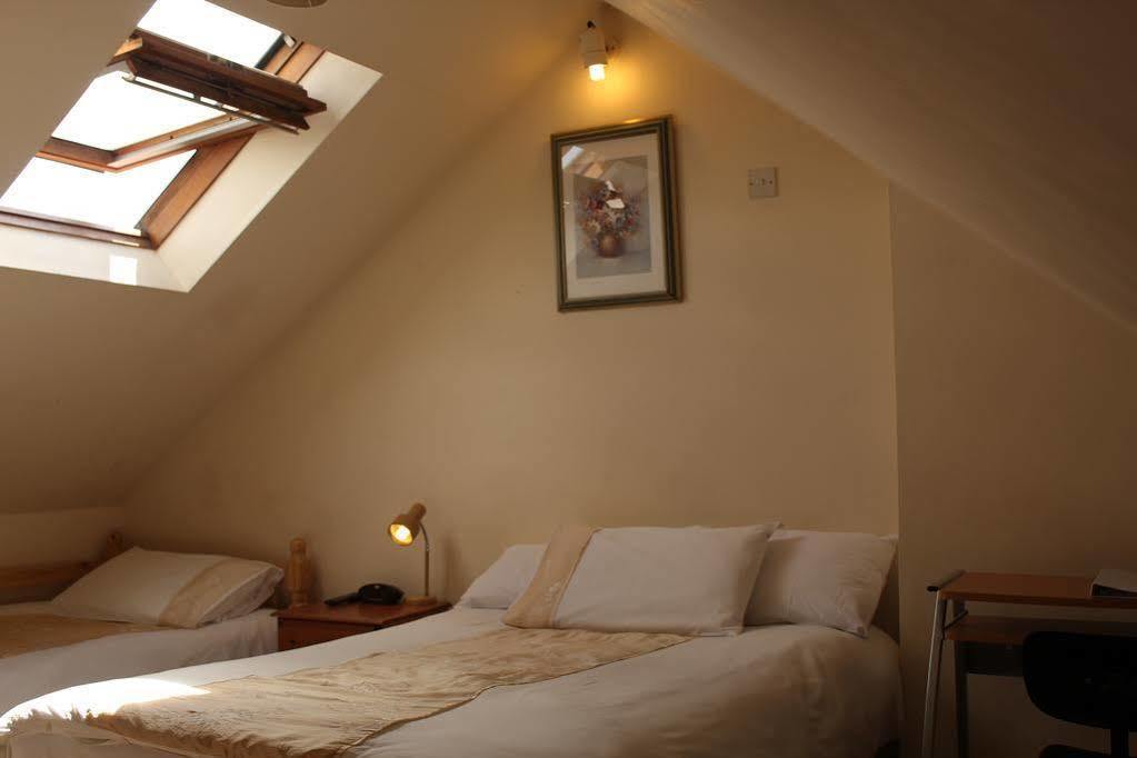 Lantern House Hotel Cambridge  Exterior photo